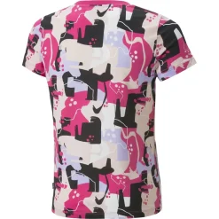 Puma - ESS STREET ART LOGO