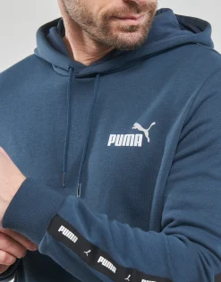 Puma - ESS+ TAPE HOODIE