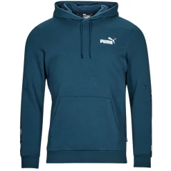 Puma - ESS+ TAPE HOODIE