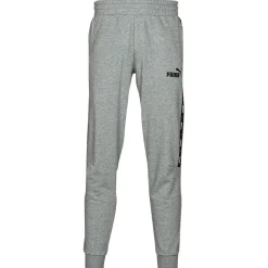 Puma - ESS+ TAPE SWEATPANT