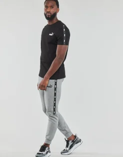 Puma - ESS+ TAPE  SWEATPANT