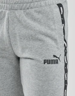 Puma - ESS+ TAPE  SWEATPANT