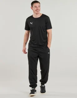 Puma - ESS WOVEN PANTS