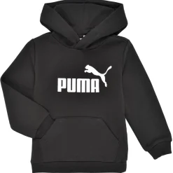 Puma - ESSENTIAL BIG LOGO HOODIE