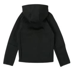 Puma - EVOSTRIPE CORE FZ HOODIE