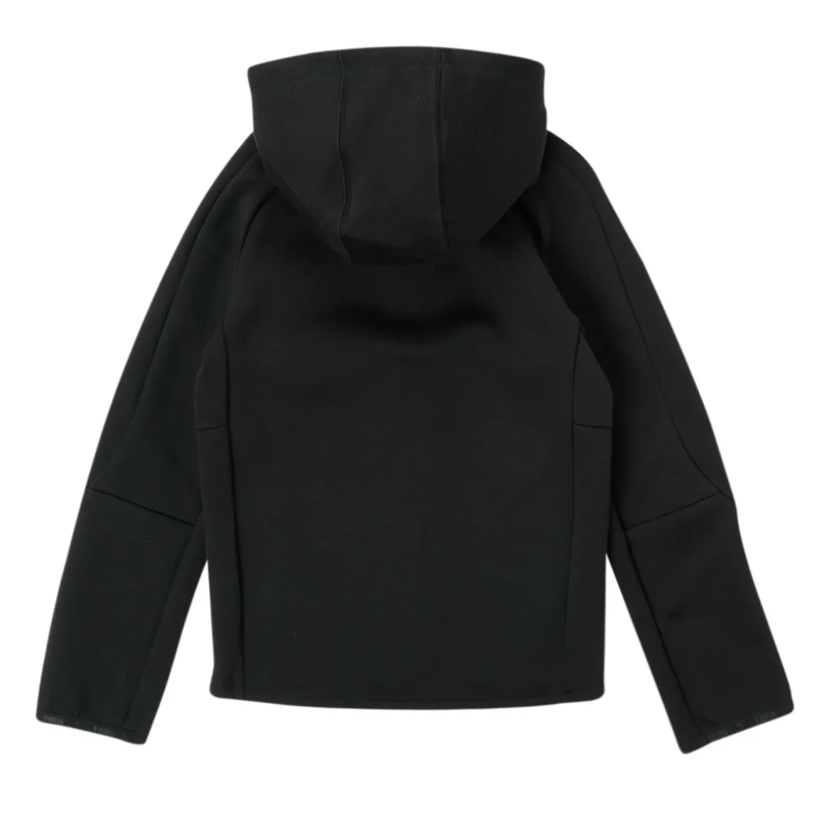 Puma - EVOSTRIPE CORE FZ HOODIE