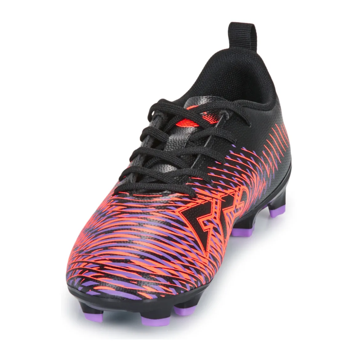 Puma - Future 8 Play FG/AG Jr