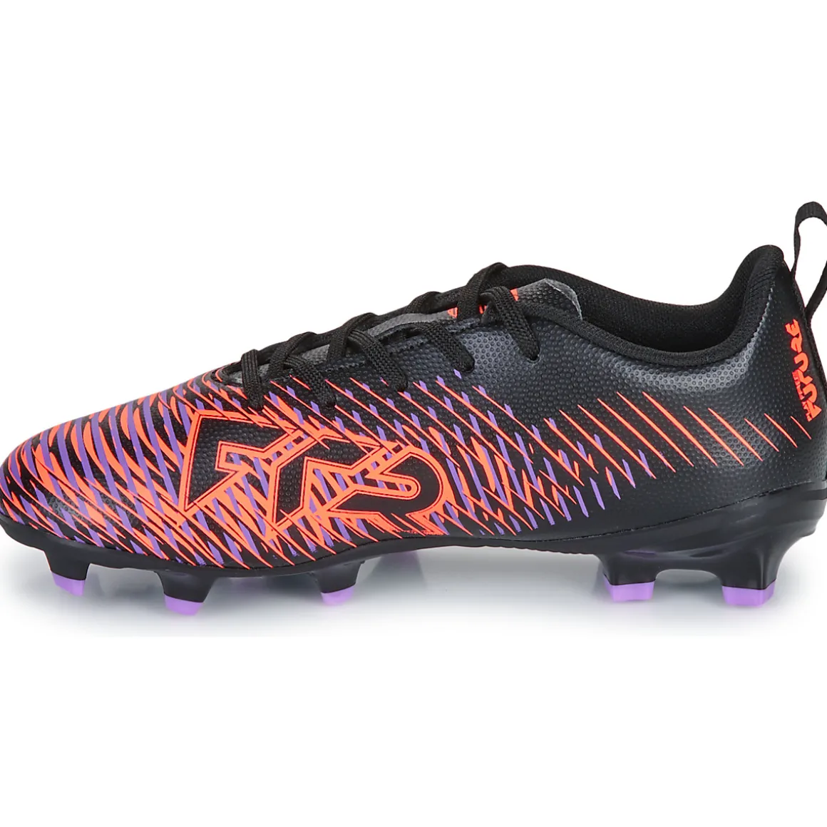 Puma - Future 8 Play FG/AG Jr