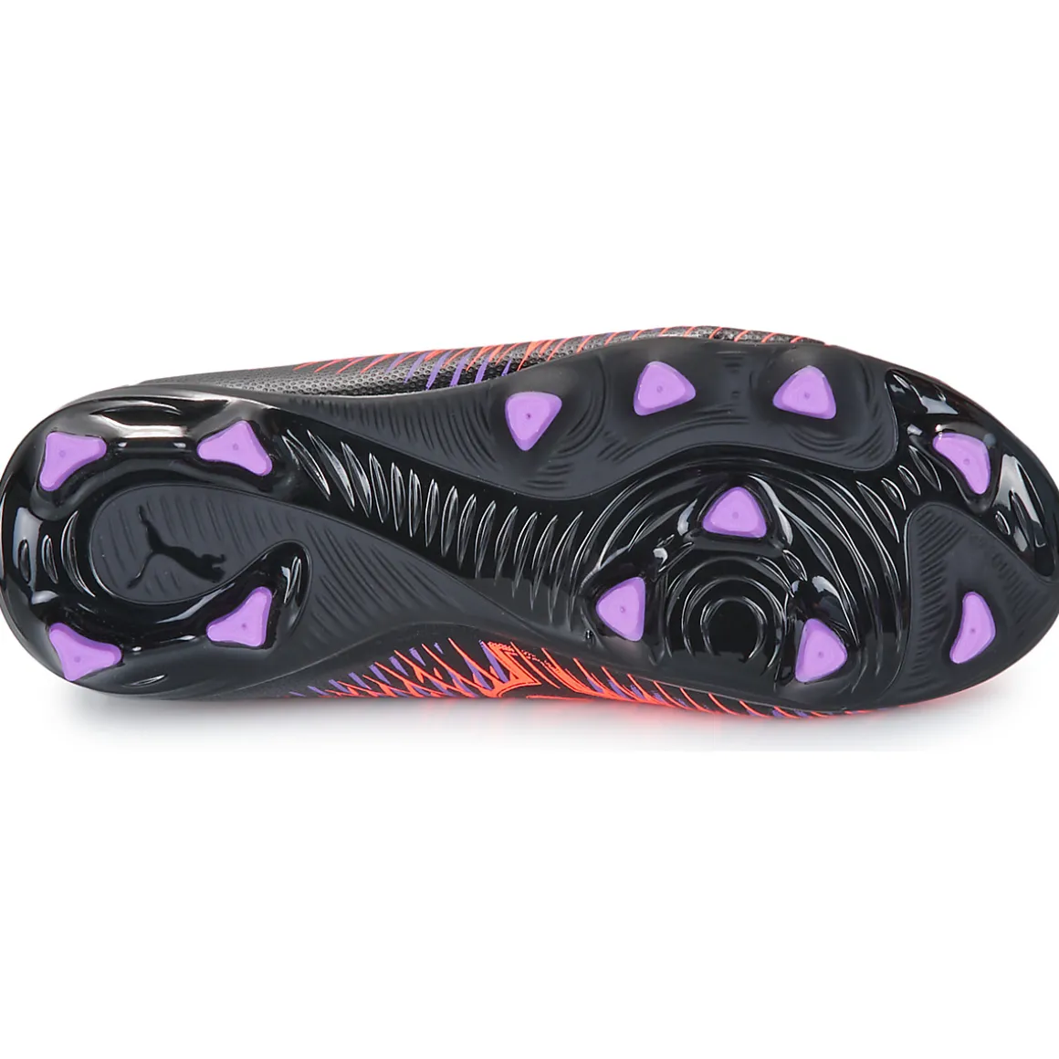 Puma - Future 8 Play FG/AG Jr