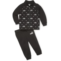 Puma - MINICATS AOP JOGGER