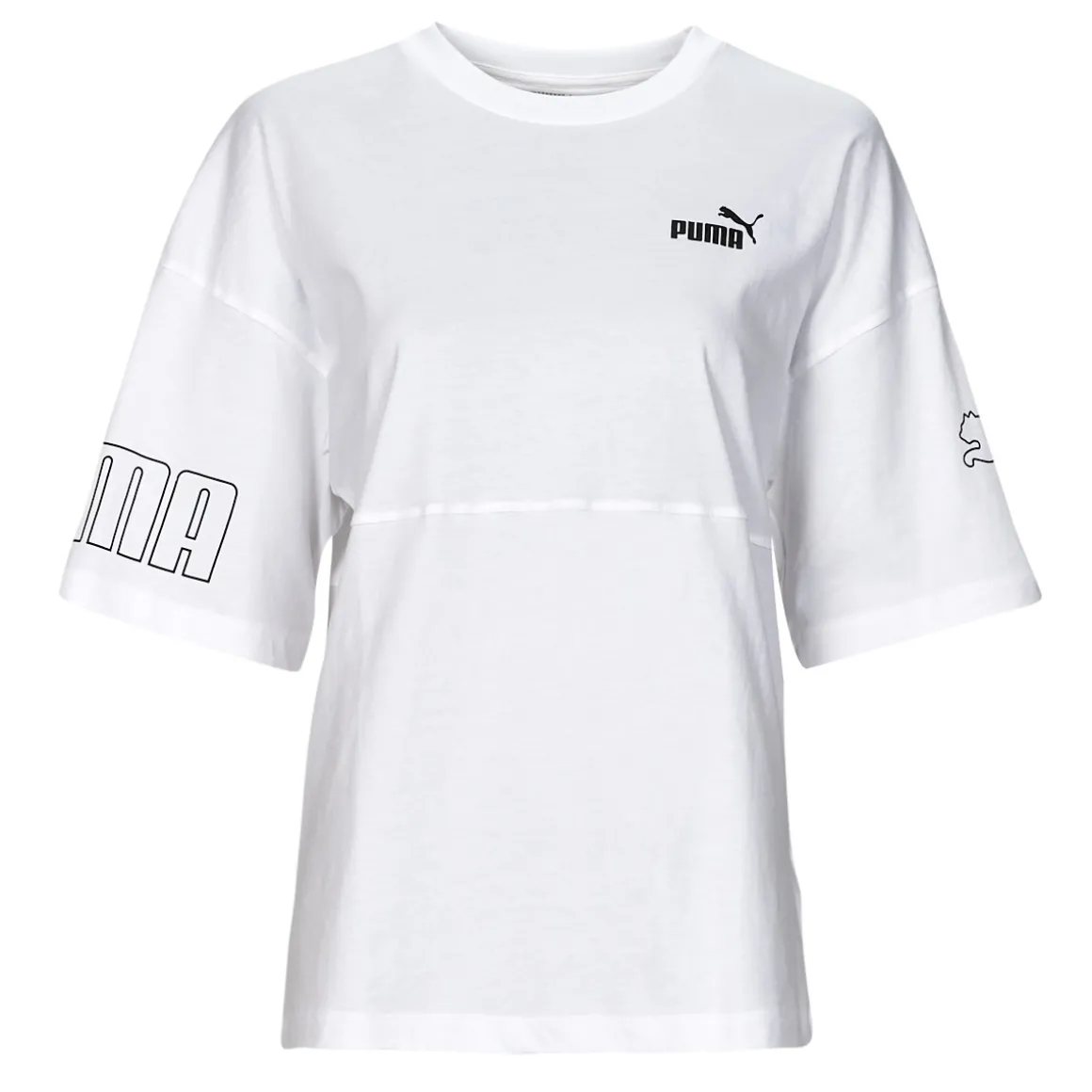 Puma - POWER COLORBLOCK