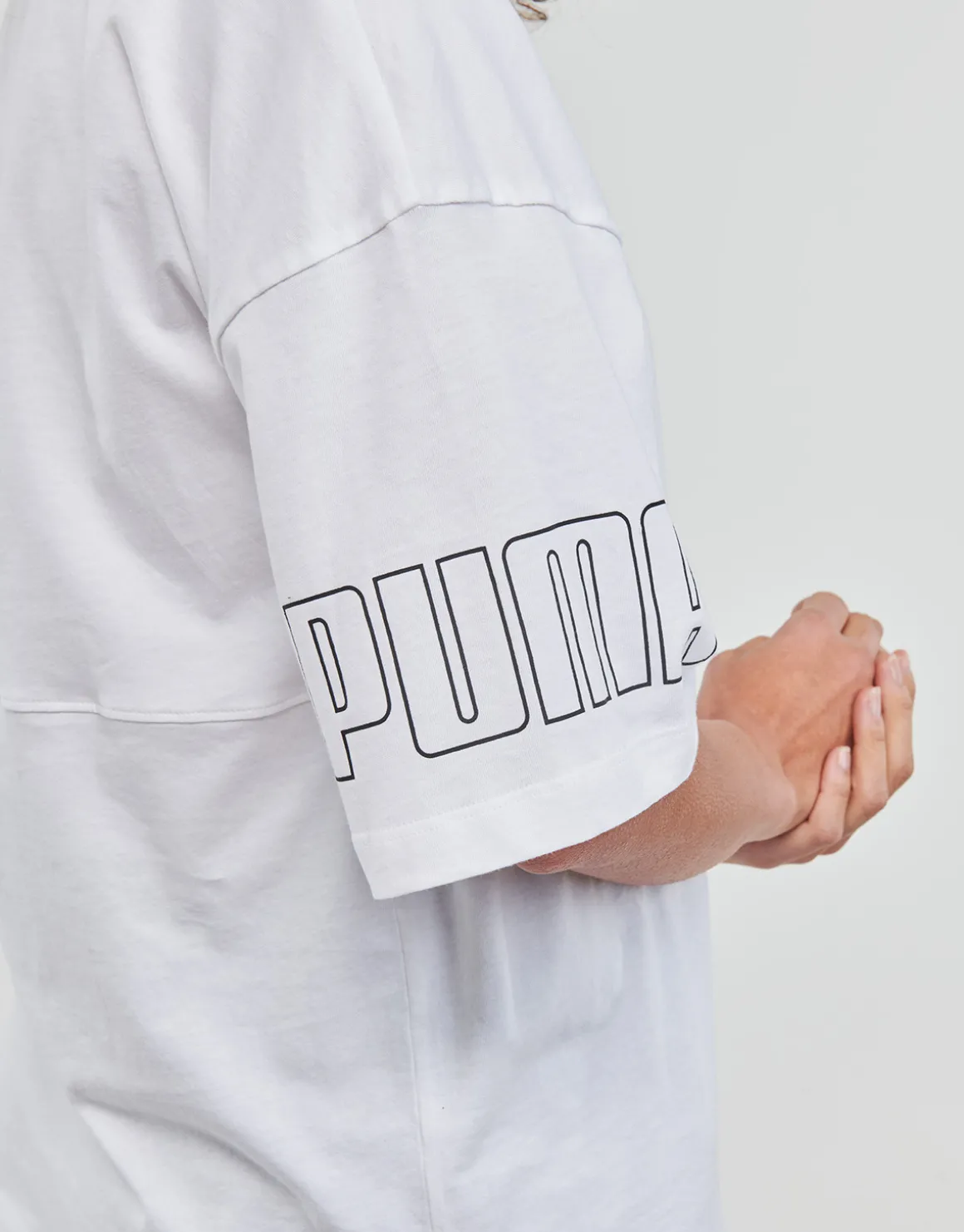 Puma - POWER COLORBLOCK