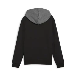 Puma - POWER COLORBLOCK HOODIE TR