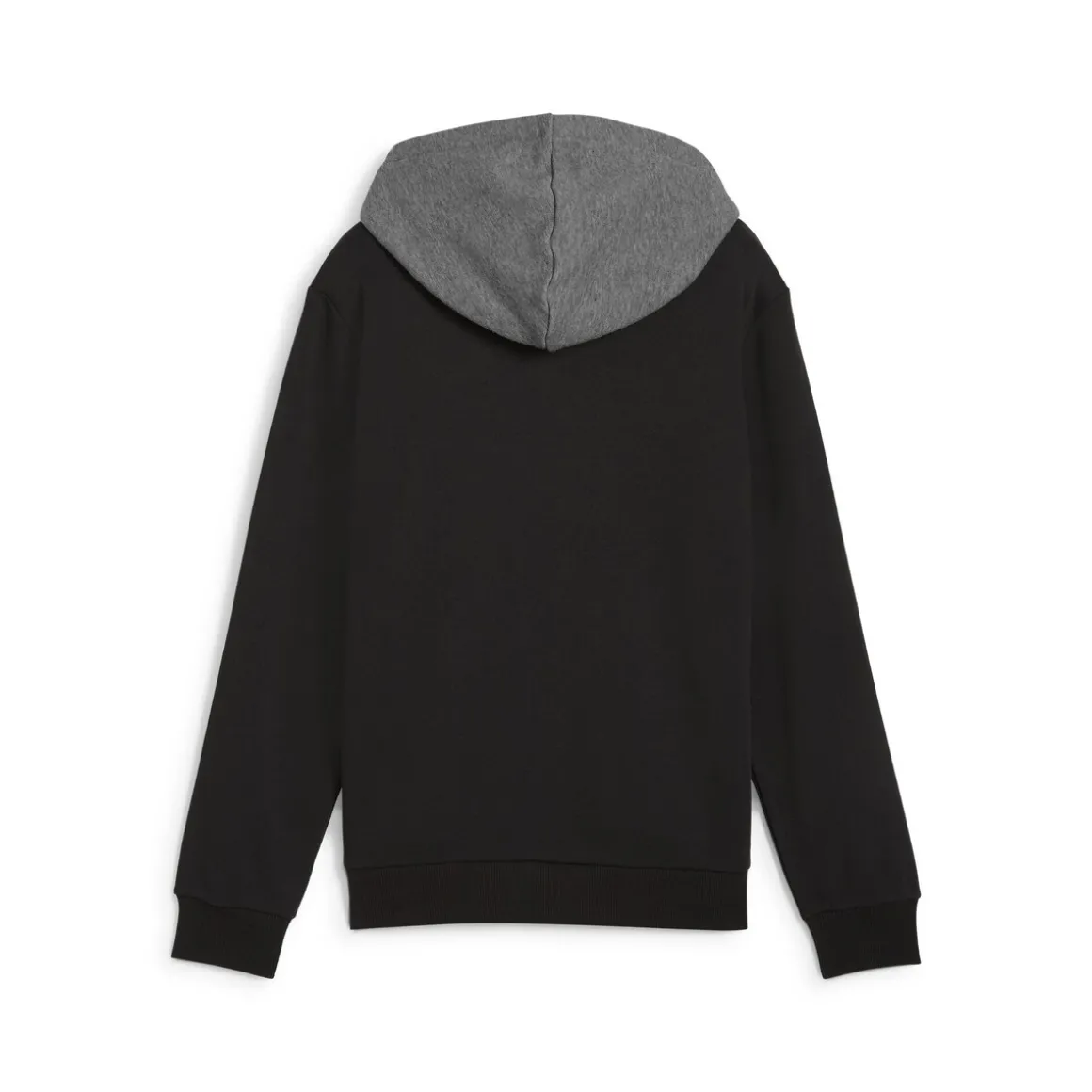 Puma - POWER COLORBLOCK HOODIE TR