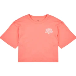 Puma - PUMA CLASS TEE