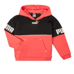 Puma - PUMA POWER COLORBLOCK HOODIE