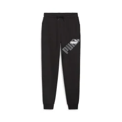 Puma - PUMA POWER GRAPHIC SWEATPANTS TR CL B