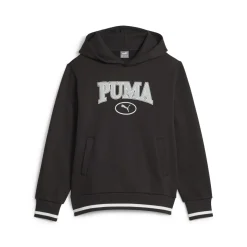 Puma - PUMA SQUAD HOODIE FL B