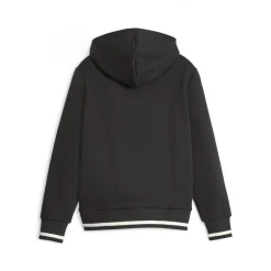Puma - PUMA SQUAD HOODIE FL B