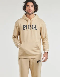 Puma - PUMA SQUAD HOODIE TR