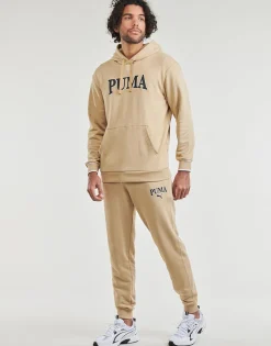 Puma - PUMA SQUAD HOODIE TR