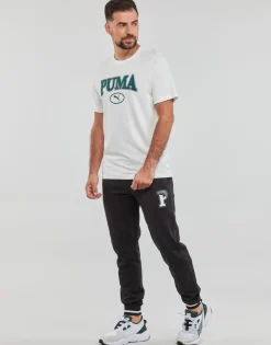Puma - PUMA SQUAD SWEATPANTS FL CL