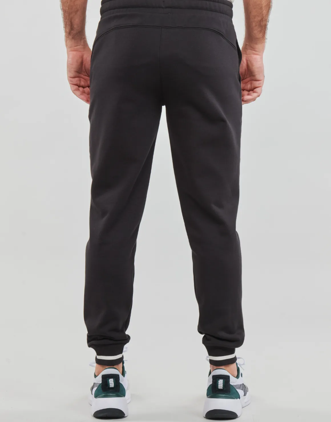 Puma - PUMA SQUAD SWEATPANTS FL CL