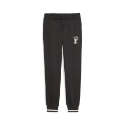 Puma - PUMA SQUAD SWEATPANTS FL CL B
