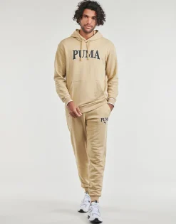 Puma - PUMA SQUAD SWEATPANTS TR CL