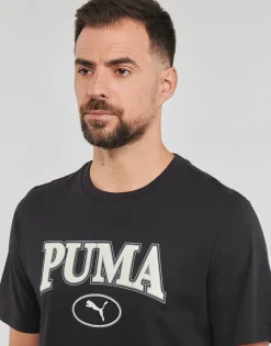 Puma - PUMA SQUAD TEE