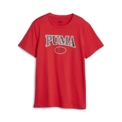 Puma - PUMA SQUAD TEE B