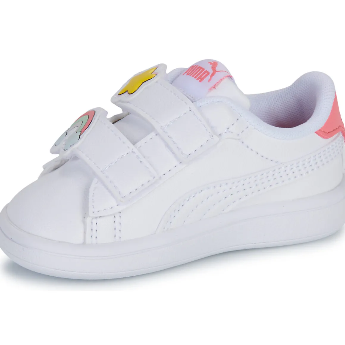 Puma - Smash 3.0 Badges V Inf