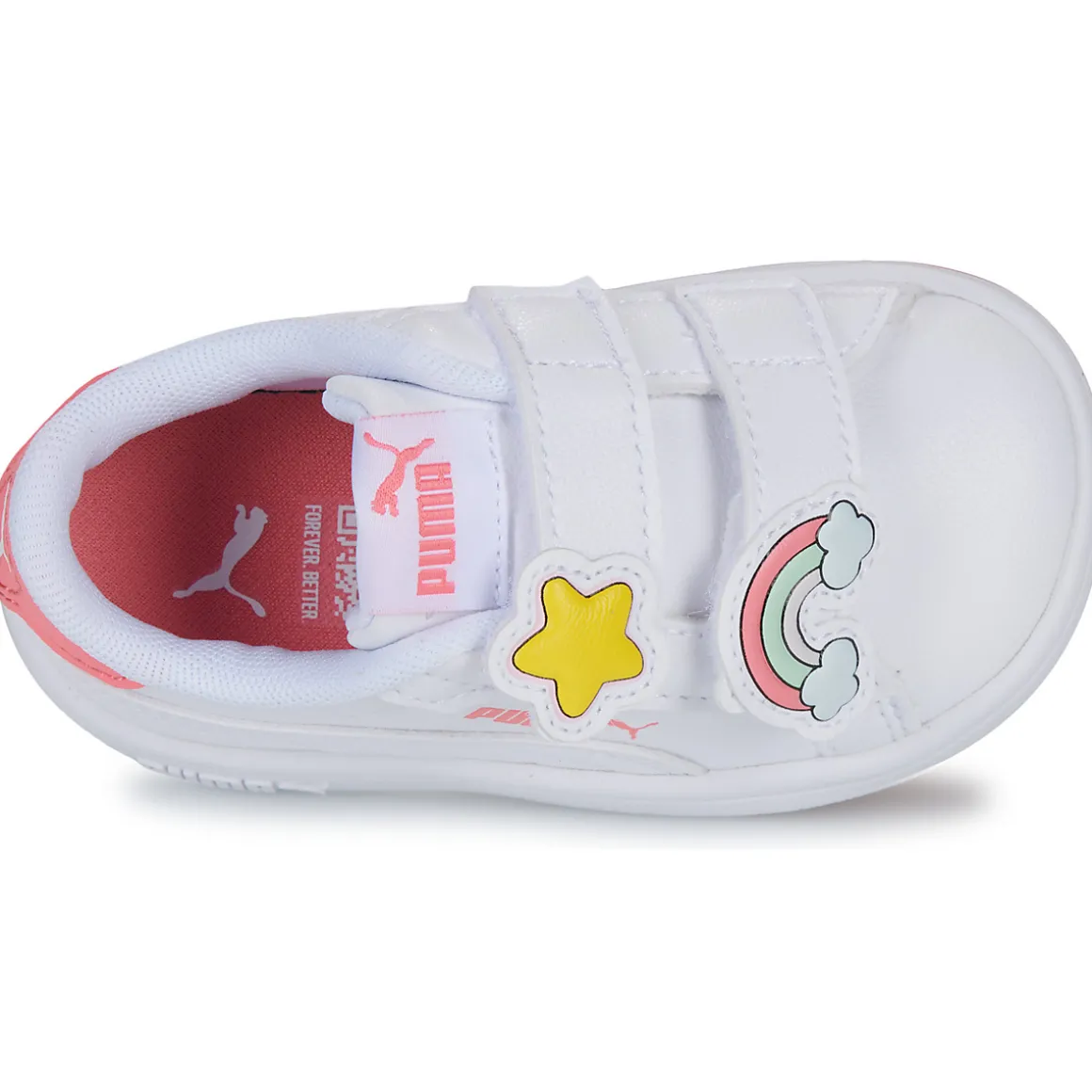 Puma - Smash 3.0 Badges V Inf