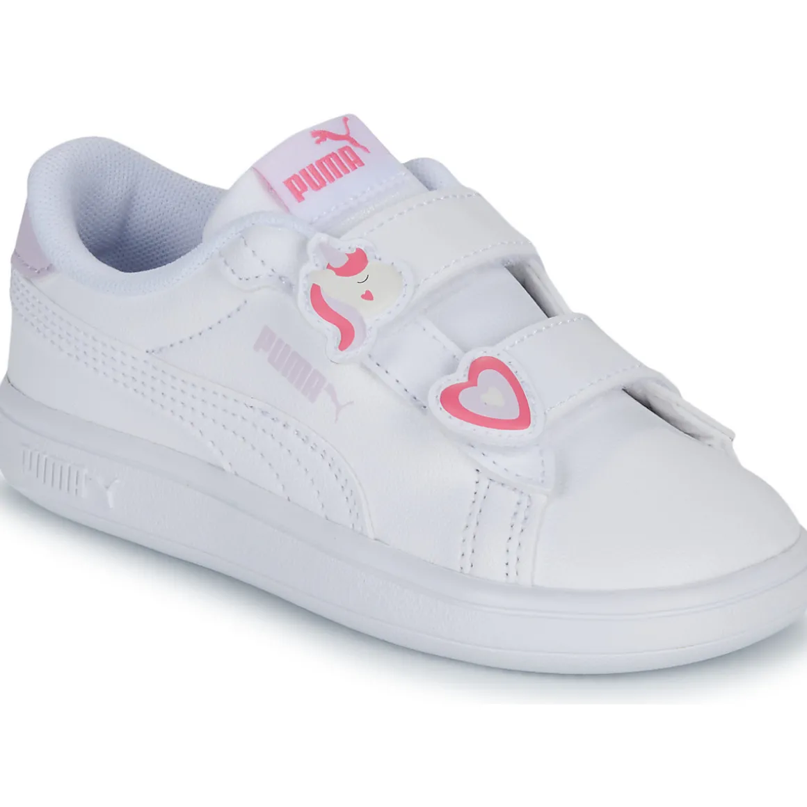 Puma - Smash 3.0 Badges V Inf