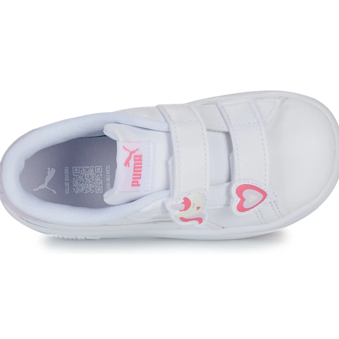 Puma - Smash 3.0 Badges V Inf