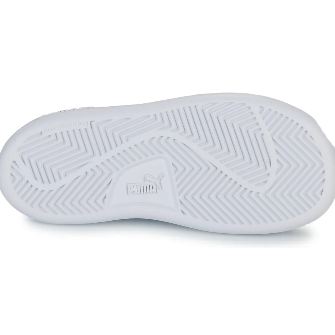 Puma - Smash 3.0 Badges V Inf