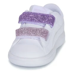 Puma - Smash 3.0 L Glitter Velcro V Inf