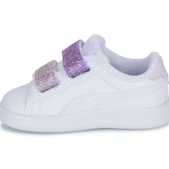 Puma - Smash 3.0 L Glitter Velcro V Inf