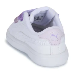 Puma - Smash 3.0 L Glitter Velcro V Inf