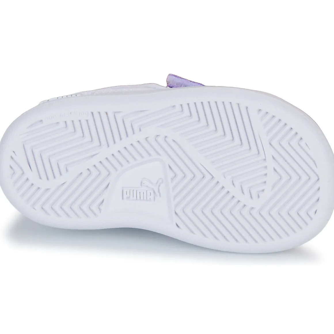 Puma - Smash 3.0 L Glitter Velcro V Inf