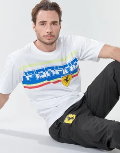 Puma - STREET PANT