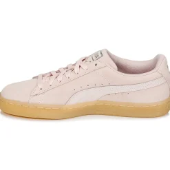 Puma - SUEDE CLASSIC BUBBLE W'S