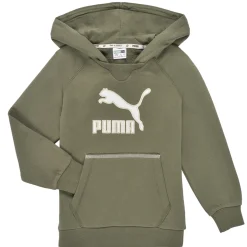Puma - T4C HOODIE