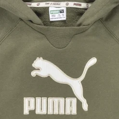 Puma - T4C HOODIE