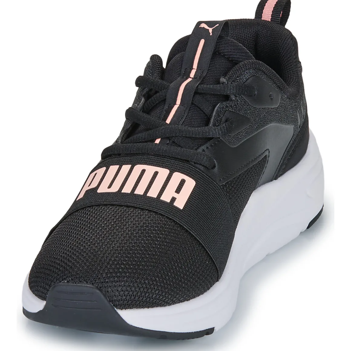 Puma - Wired 2