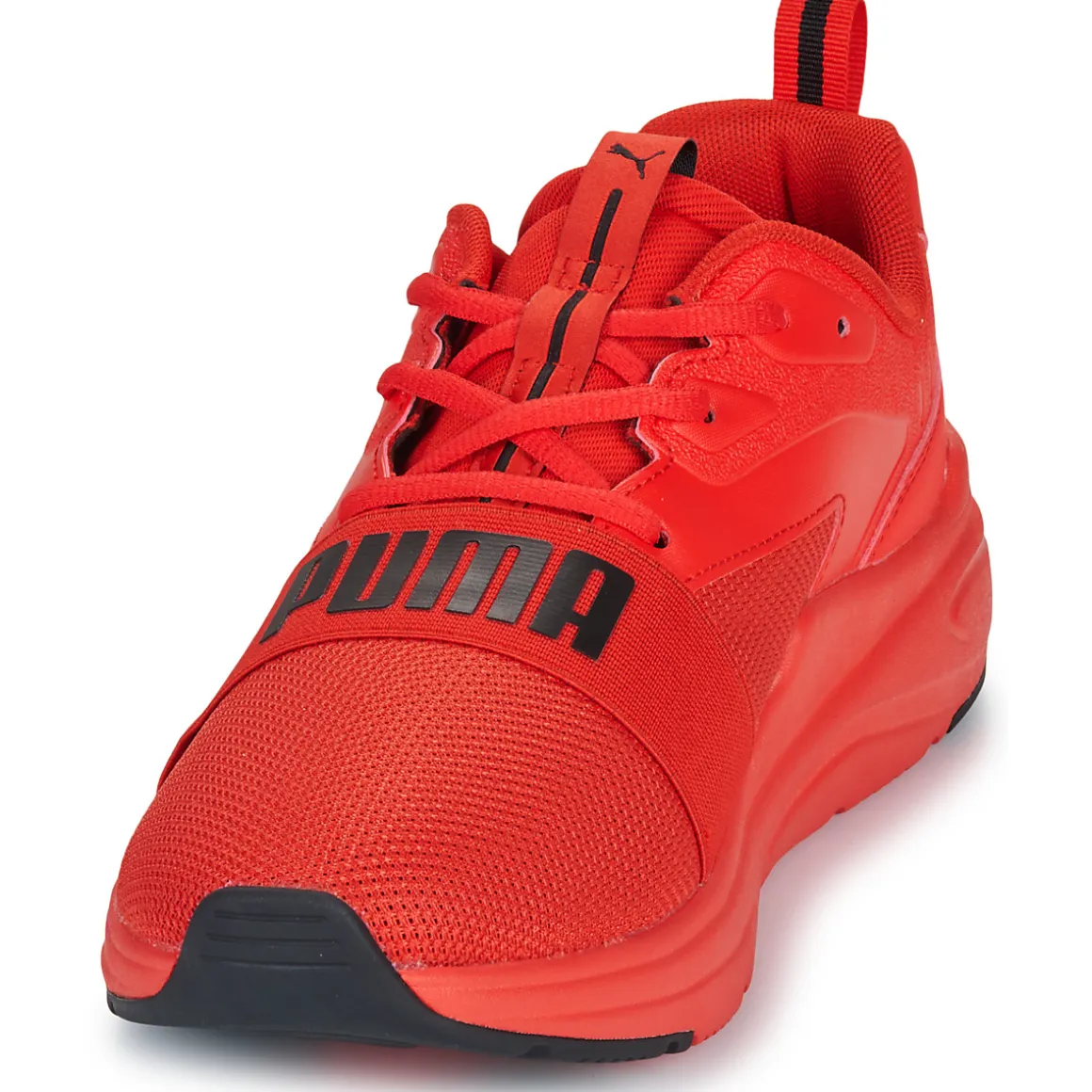 Puma - Wired 2