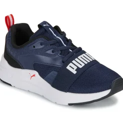 Puma - Wired 2 Jr