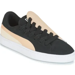 Puma - WN BASKET CRUSH PARIS.SILV