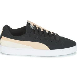 Puma - WN BASKET CRUSH PARIS.SILV