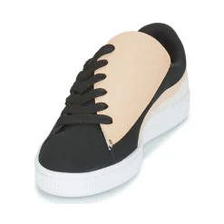 Puma - WN BASKET CRUSH PARIS.SILV